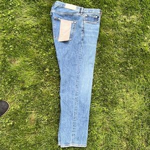 Everlane Everyone Jeans E9 30 length NWT